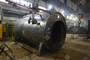 Котел паровой низкого давления устройство