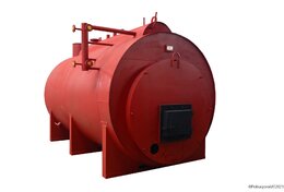 Парогенераторы